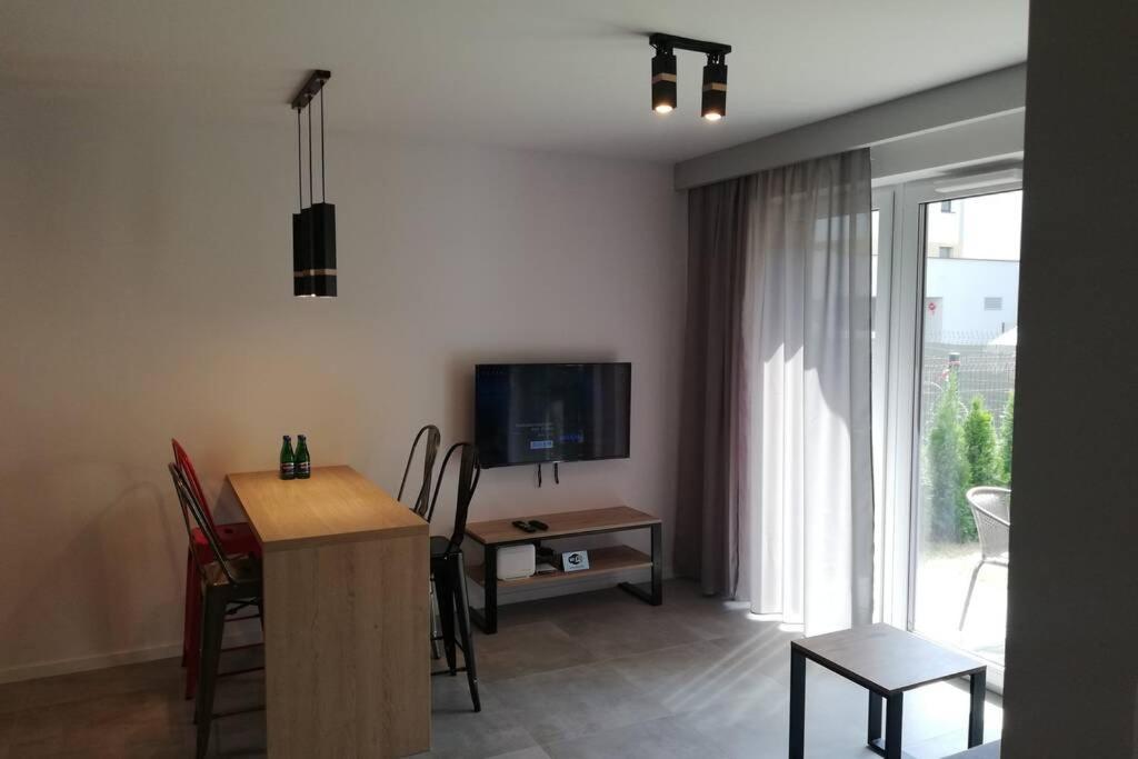 Apartament Na Rydlowce Krakow Luaran gambar