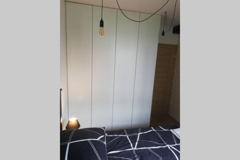 Apartament Na Rydlowce Krakow Luaran gambar