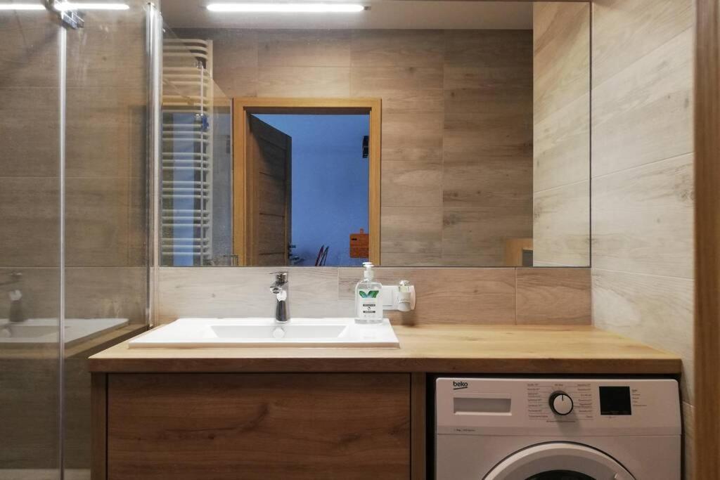 Apartament Na Rydlowce Krakow Luaran gambar