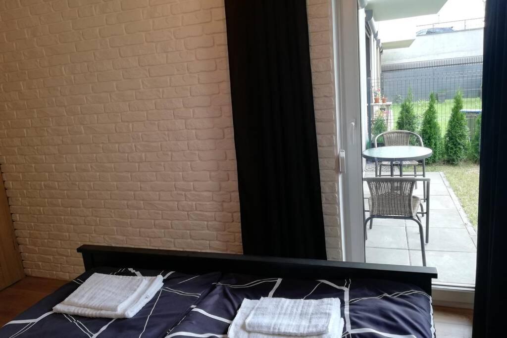 Apartament Na Rydlowce Krakow Luaran gambar