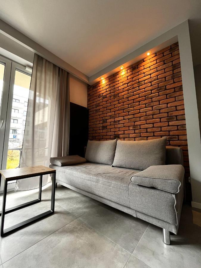 Apartament Na Rydlowce Krakow Luaran gambar