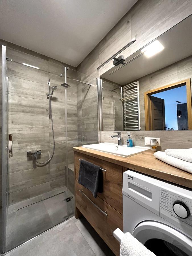Apartament Na Rydlowce Krakow Luaran gambar