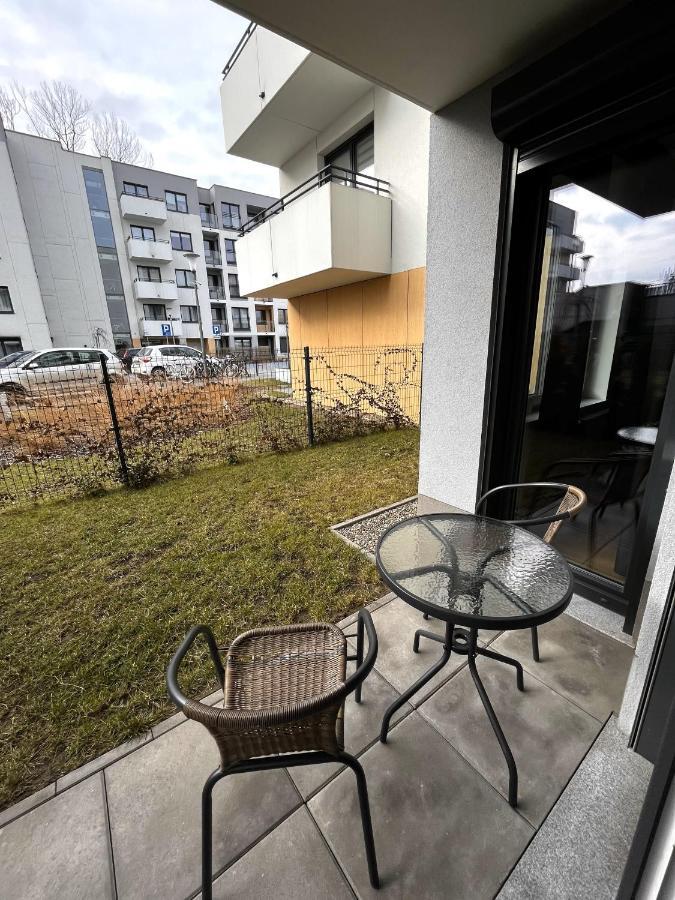 Apartament Na Rydlowce Krakow Luaran gambar