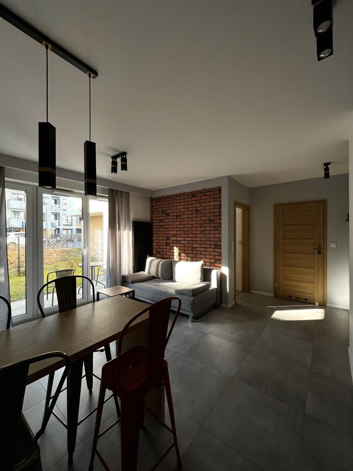 Apartament Na Rydlowce Krakow Luaran gambar